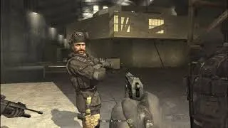 Thumbnail: Call of Duty 4: Modern Warfare - F.N.G. Tutorial