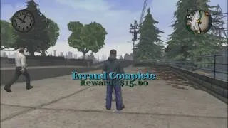 Thumbnail: Bully Scholarship Edition Errand #23 Lost Bear