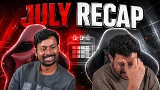 Thumbnail: Dark Darker Darkest ! Best of July Tamil Gaming | Tamil Gaming Highlights