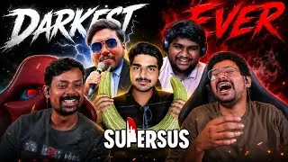 Thumbnail: Peak!! Darkest Game of All Time 📈 | Super sus | Tamil Gaming Highlights