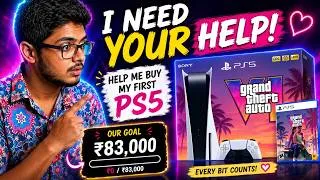 Thumbnail: I'm Finally Asking for Your Help...🙏