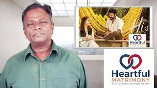 Thumbnail: HI Review - Nayanthara, Kavin, Bhagyaraj, Prabhu - Tamil Talkies