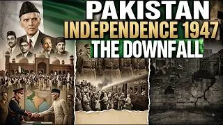 Thumbnail: Why Pakistan Failed A Deep Dive into 1947 Partition to Modern Crisis! | Part -2 |🐅Tamil Vaengai🐅