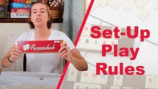 Thumbnail: How to Play Rummikube