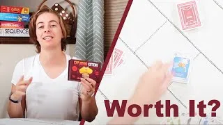 Thumbnail: Exploding Kittens Review - Should You Add the Part Edition To Your Collection?