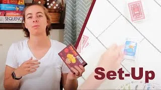 Thumbnail: How to Set Up Exploding Kittens