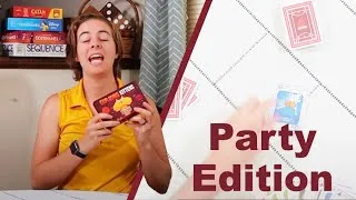 Thumbnail: Exploding Kittens How To Play Party Edition