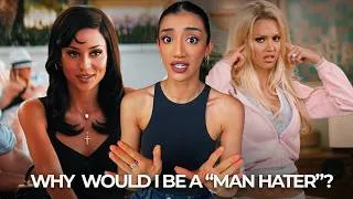 Thumbnail: why quitting man hating was the most feminist thing i ever did