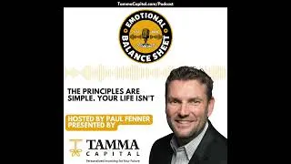 Thumbnail: The Principles Are Simple. Your Life Isn't