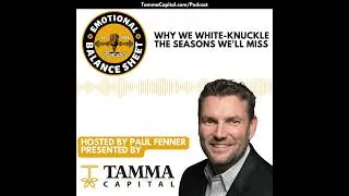 Thumbnail: Why We White-Knuckle the Seasons We'll Miss