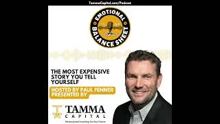 Thumbnail: The Most Expensive Story You Tell Yourself