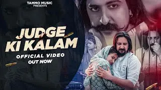 Thumbnail: JUDGE KI KALAM (Official Video) Raj Mawar | Ashu Twinkle | Kay D | Nidhi Sharm | New Haryanvi Song