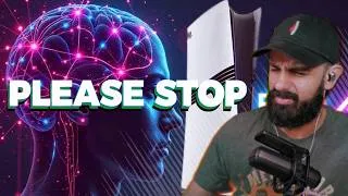 Thumbnail: New Consoles Are So Unnecessary | News Recap