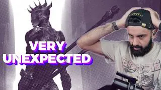 Thumbnail: Mortal Shell 2: A Massive Improvement or More of the Same?