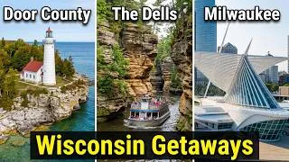 Thumbnail: Ultimate Wisconsin : Door County, The Dells, Apostle Islands, & More