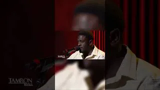 Thumbnail: @kashculpeppermusic (IG) performs "Man of His Word" off of his debut album, Act I.