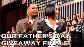 Thumbnail: Our Final Giveaway for Father's Day