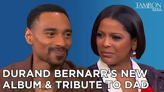 Thumbnail: Durand Bernarr Talks About His New Album and Fathers Support