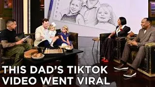 Thumbnail: Celebrating One of the Fathers of the Year