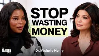 Thumbnail: The Truth About Hair Loss: Supplements, Scalp Health & What Actually Works | Dr. Michelle Henry