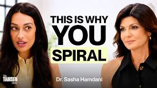Thumbnail: Overthinking, People-Pleasing, and Spiraling? An ADHD Doctor Explains Why