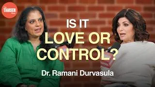 Thumbnail: Are You Being Love Bombed? The Narcissism Signs You’re Missing with Dr. Ramani