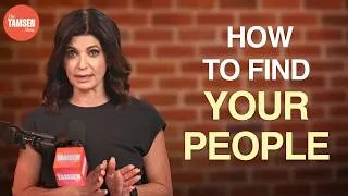 Thumbnail: Friendship in Midlife: Why It’s Harder Than You Think