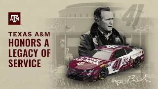 Thumbnail: Texas A&M Celebrates the Navy's 250th Anniversary at Naval Base Coronado
