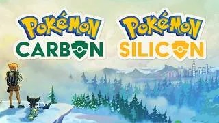 Thumbnail: Pokémon Carbon & Silicon | Official Trailer & Announcement