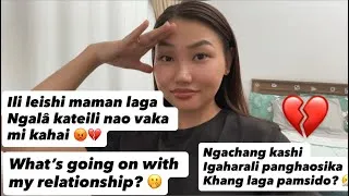Thumbnail: Secrets Nobody Dares to Say Out Loud | Anonymous message Got Brutal 🤭