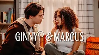 Thumbnail: Ginny & Marcus | this is how you fall in love