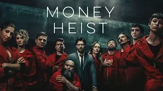 Thumbnail: Money Heist | Whatever It Takes