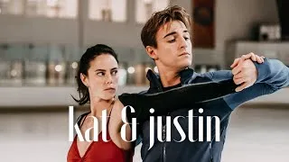 Thumbnail: Kat & Justin | Always