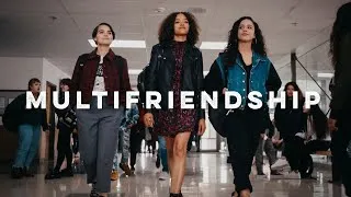 Thumbnail: Multifriendship | True Love