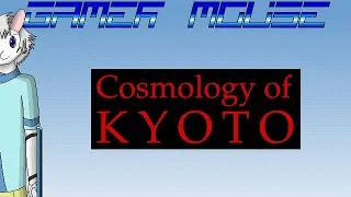 Thumbnail: Gamer Mouse - Cosmology of Kyoto Review - Mac/Windows