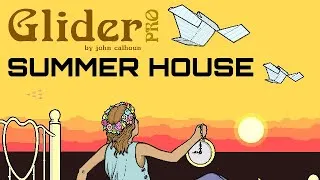 Thumbnail: Gamer Mouse - Let's Play Glider Pro - Part 14: Summer House