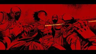 Thumbnail: Fallout | Gun in my Hand