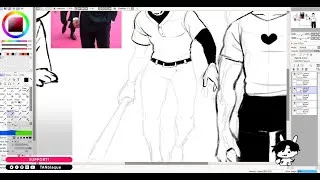 Thumbnail: Making history: Tan Streams 1 | 26/01/2024