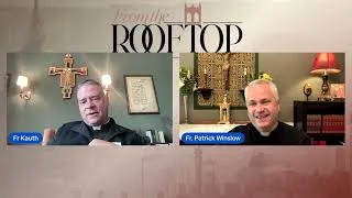 Thumbnail: Episode 58: How to Discover the Divine Purpose in the Natural World