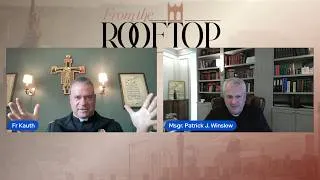 Thumbnail: Episode 56: How To Better Live Out Our Easter Glory