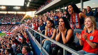 Thumbnail: Every Celebrity at the 2026 FIFA World Cup!