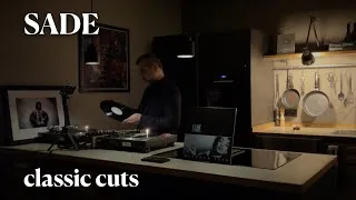 Thumbnail: SADE - classic cuts (Vinyl) | Chill & Relax Late Night Smooth Best of Set with Ameritaner