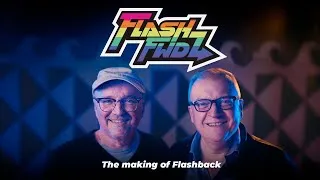 Thumbnail: Flash Forward featurette FINAL