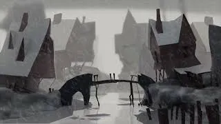 Thumbnail: Klaus 3D Render