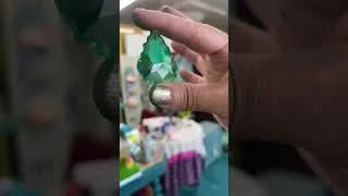 Thumbnail: My Full #dollartree plastic bowl lamp upcycle tutorial using #tanglewoodsuepershifters and