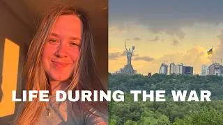 Thumbnail: Could you live like this? | real life in Kyiv, Ukraine