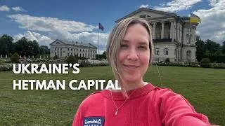 Thumbnail: Exploring the Capital of Cossack Ukraine | Baturyn