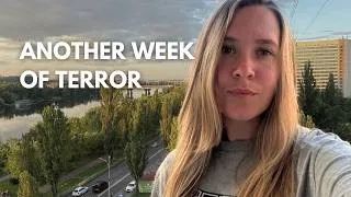 Thumbnail: Life in Kyiv after two massive attacks | an emotional update