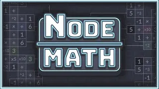 Thumbnail: Node Math Demo - DevPlays - 02.10.2025