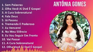 Thumbnail: A n t ô n i a G o m e s 2024 MIX Timeless Treasures Collection